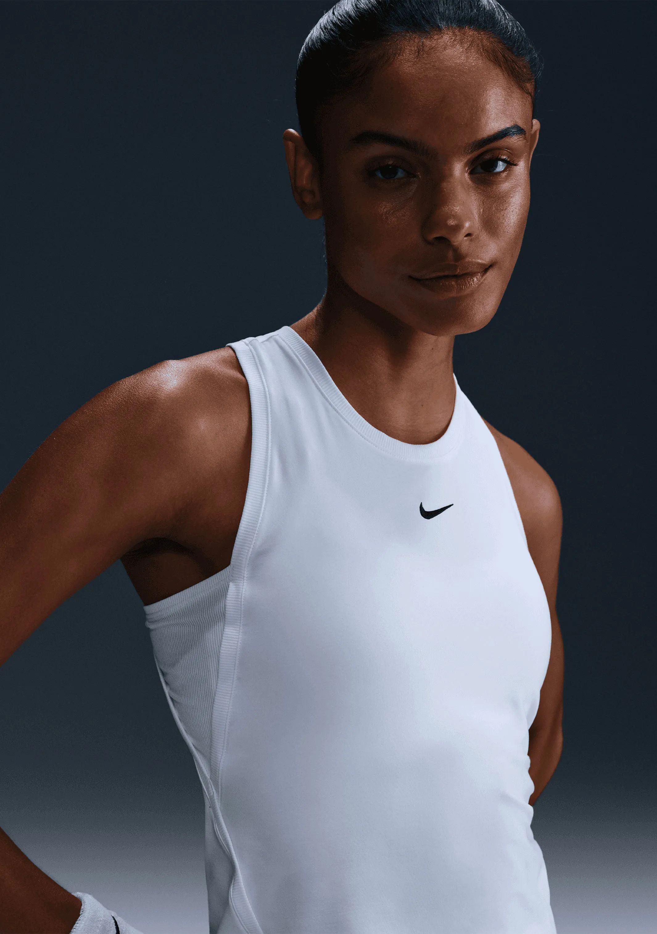 Nike Women'S Dri-Fit Victory Tank Anti - Crack