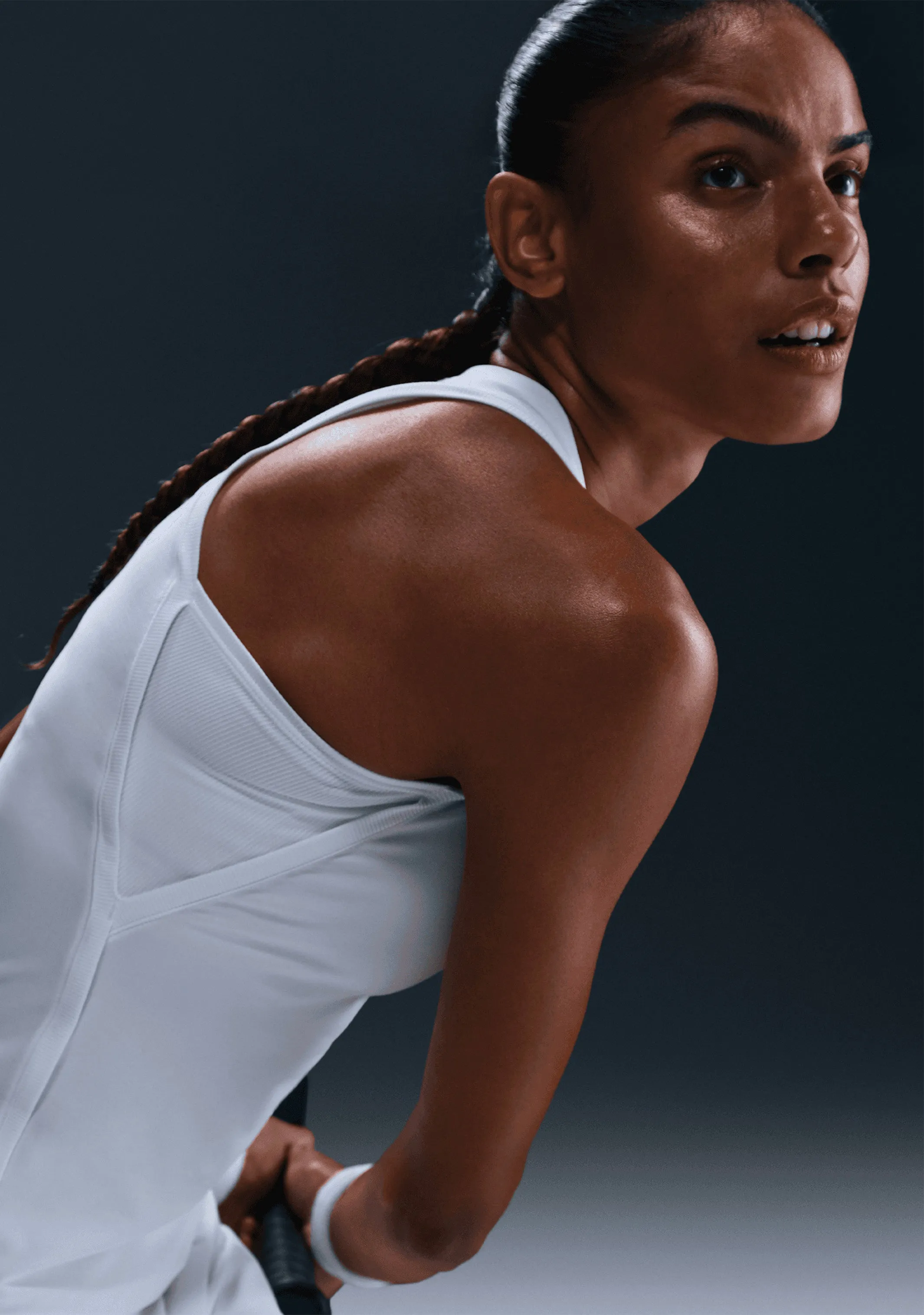 Comfortable Resemblance Nike Women'S Dri-Fit Victory Tank