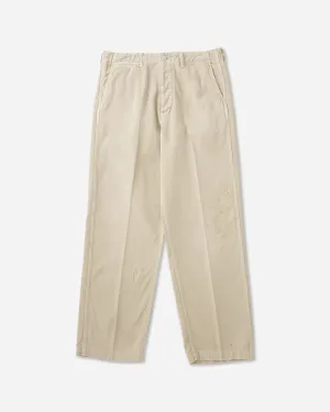 Relaxed-Fit-Design Men'S Chino Pants Crash Beige
