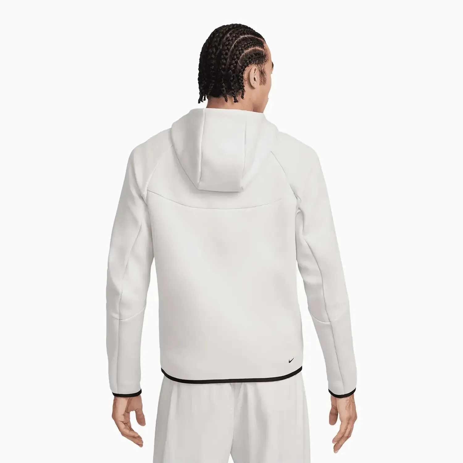Men'S Sportswear Tech Fleece Tracksuit Comfortable Thigh Length