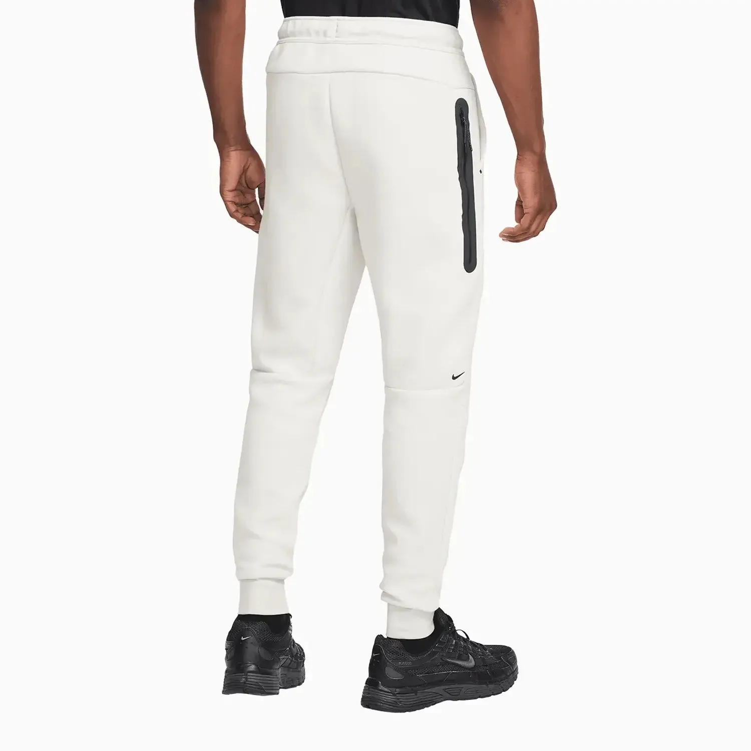 Anti-Pilling Strap Men'S Sportswear Tech Fleece Tracksuit