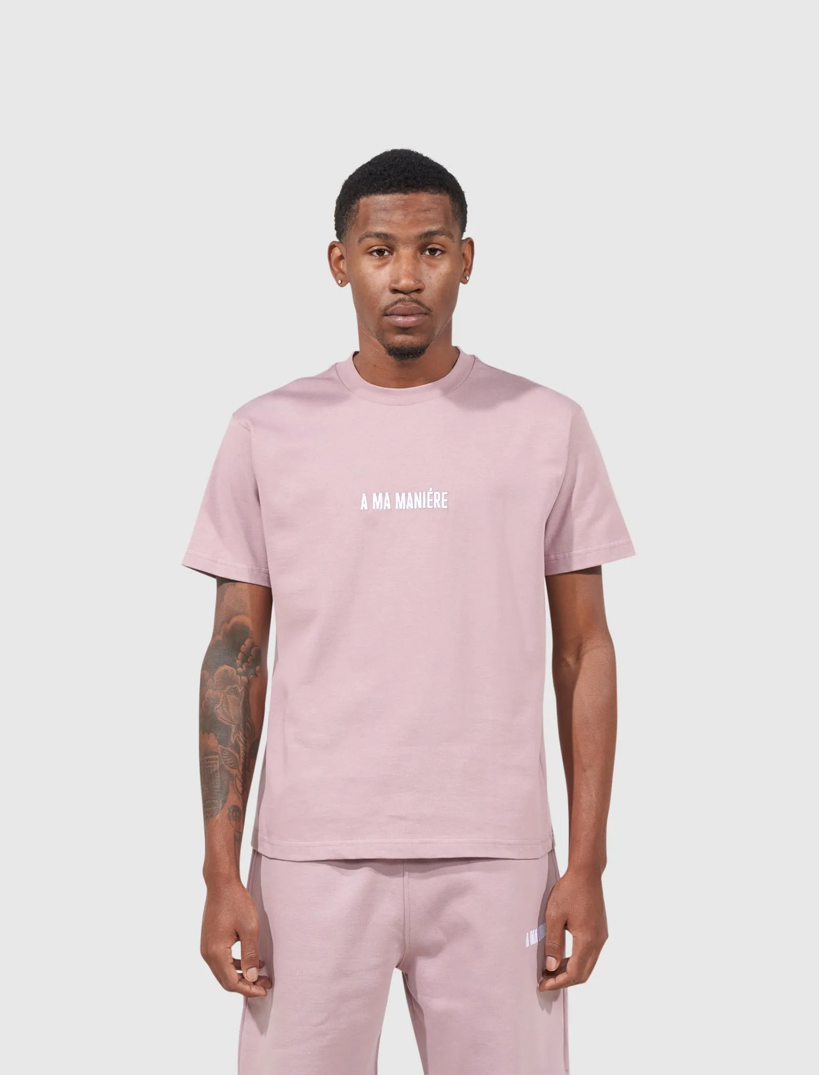 Cold Amm T-Shirt
