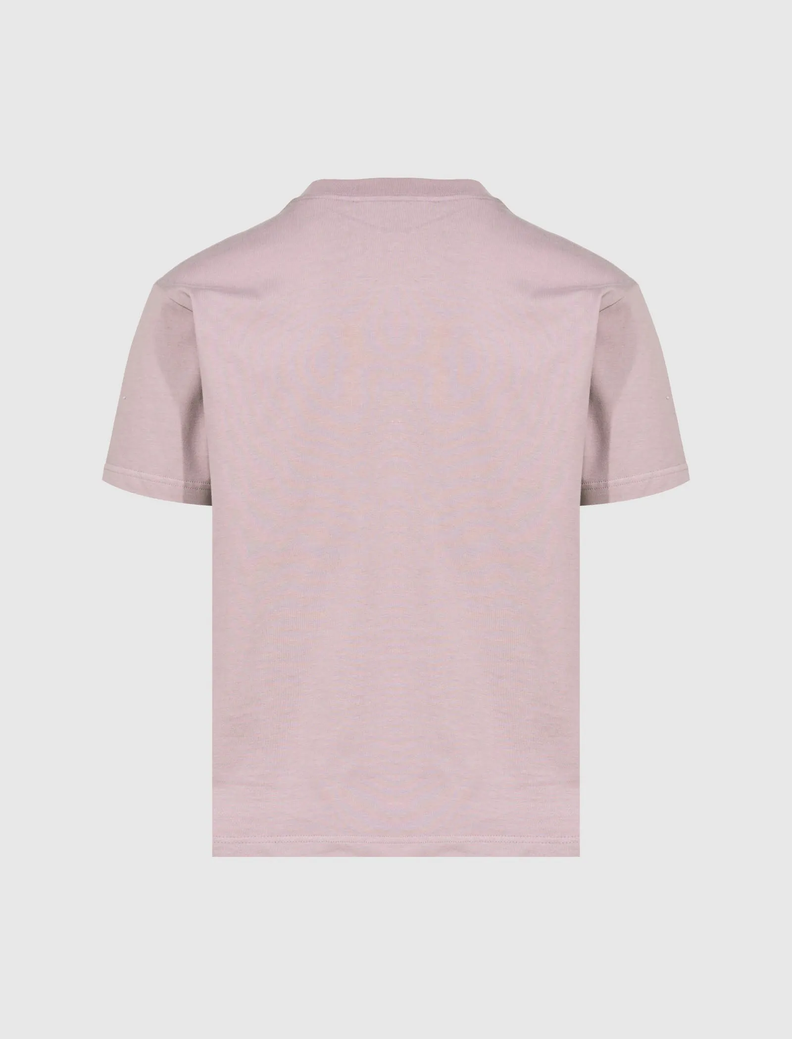 Amm T-Shirt ThermalLined Memory Foam Padding