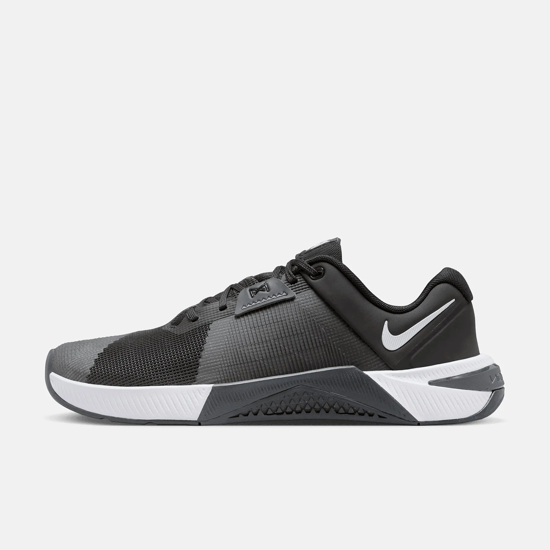 Nike - Metcon 10 Women'S Training Shoe - Black/Dark Grey-Anthracite-White Pearl Design Accuracy