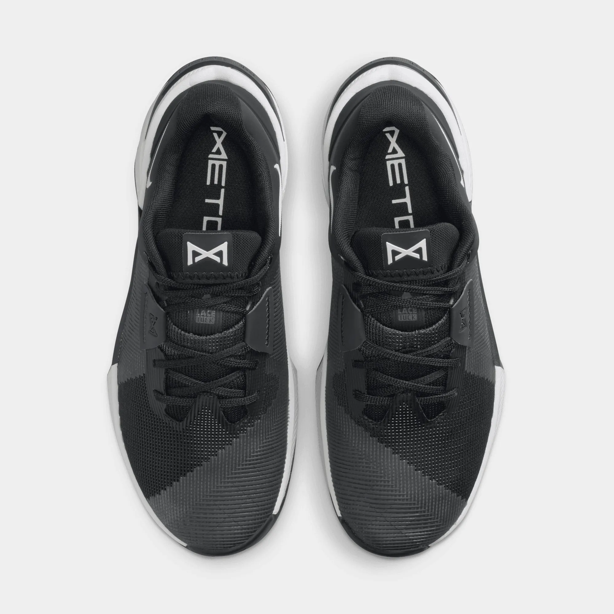 Width Nike - Metcon 10 Women'S Training Shoe - Black/Dark Grey-Anthracite-White