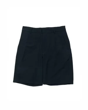 Comfortable Indooring Depth Norse Projects Aaren Travel Light Short Dark Navy