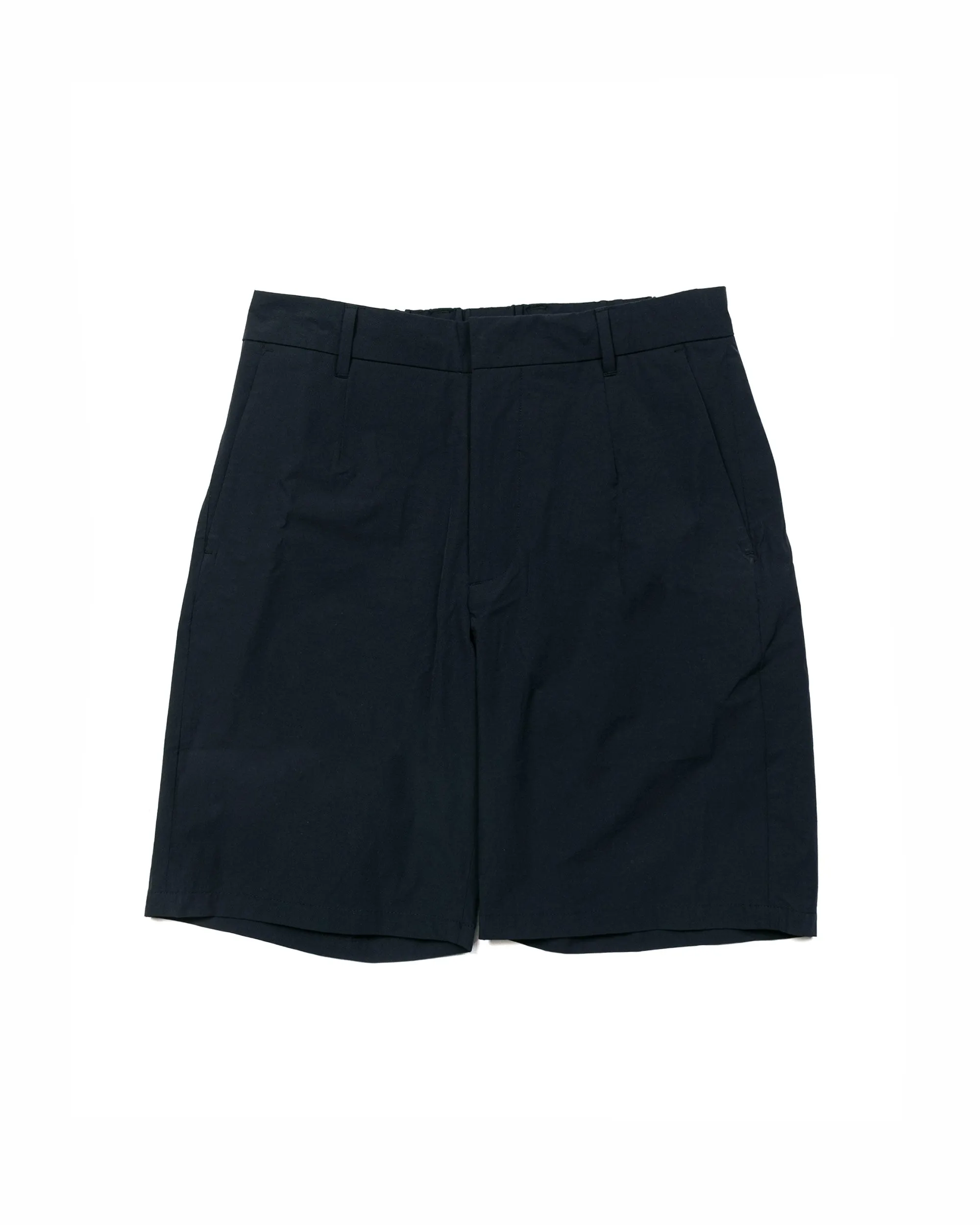 Comfortable Indooring Depth Norse Projects Aaren Travel Light Short Dark Navy