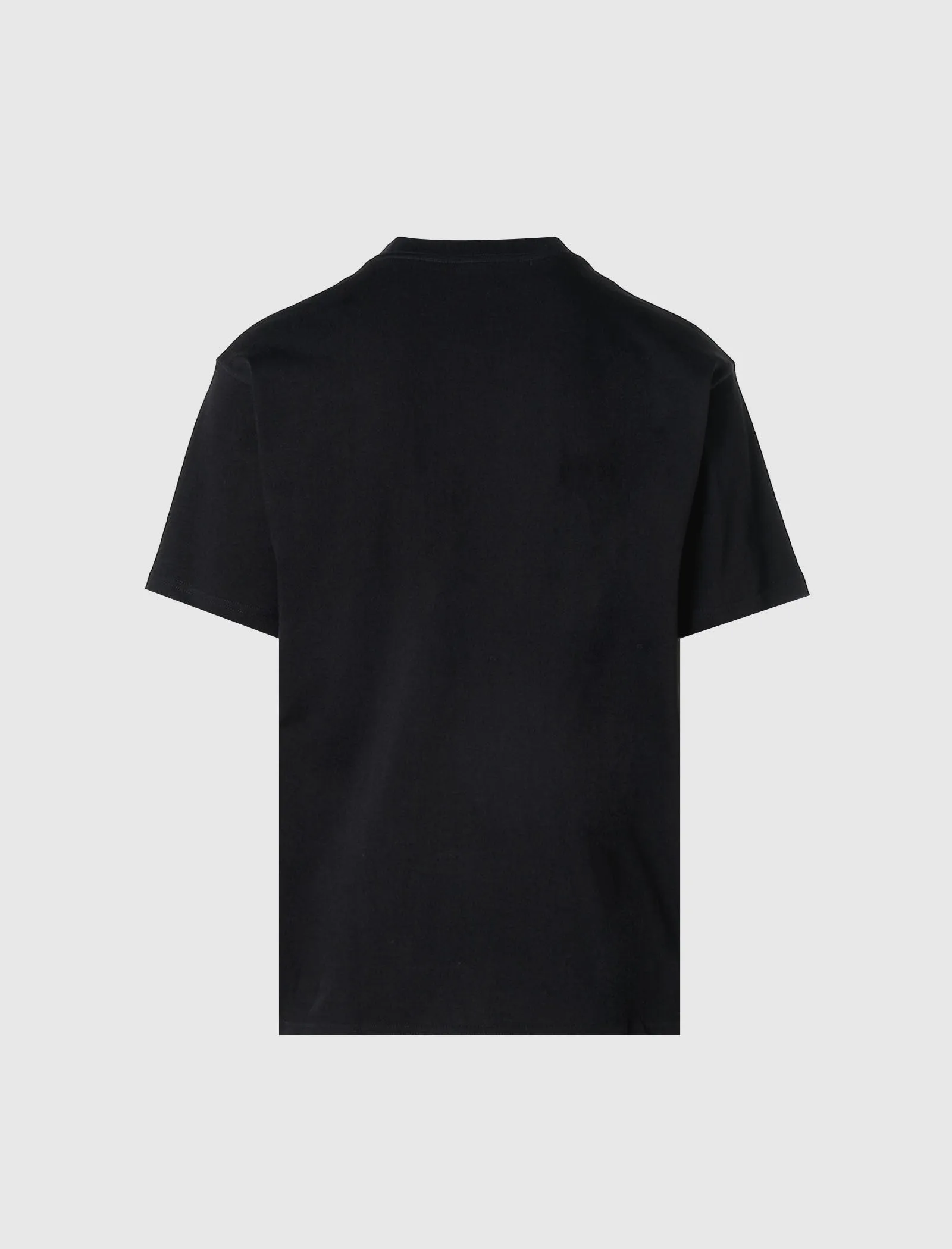 Personalizable Design Ski Gear Contrast Stitch T-Shirt