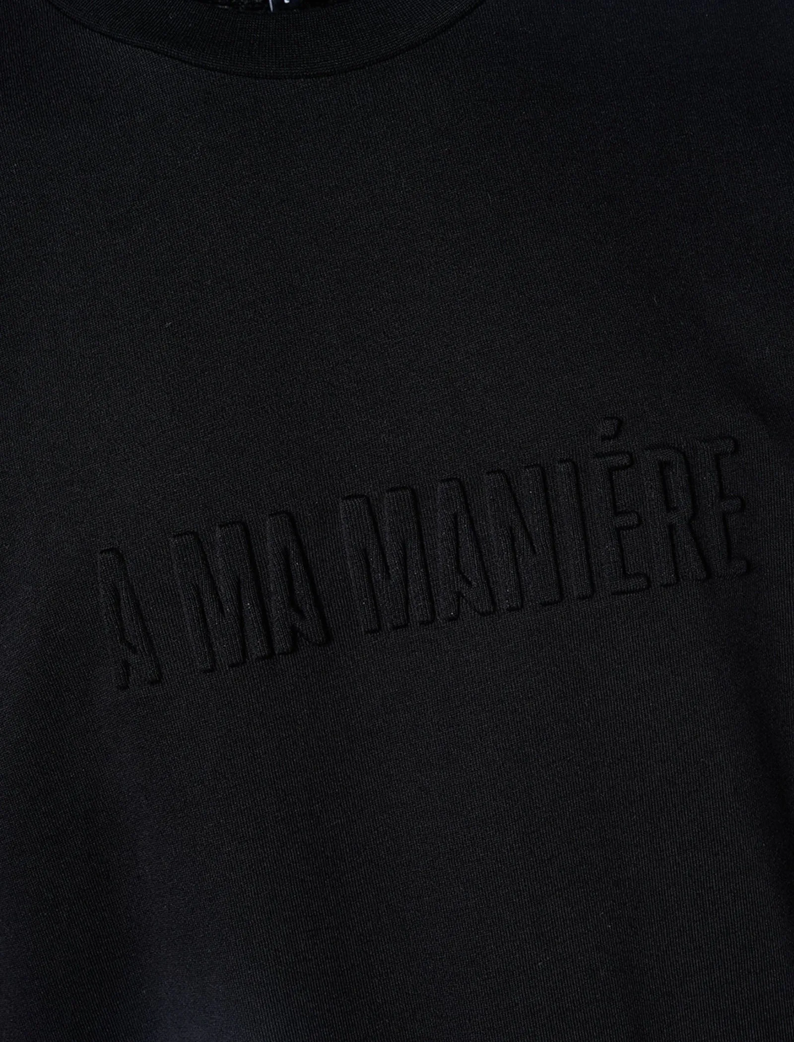 Contrast Stitch T-Shirt Affordable Piece Anti - Shredding