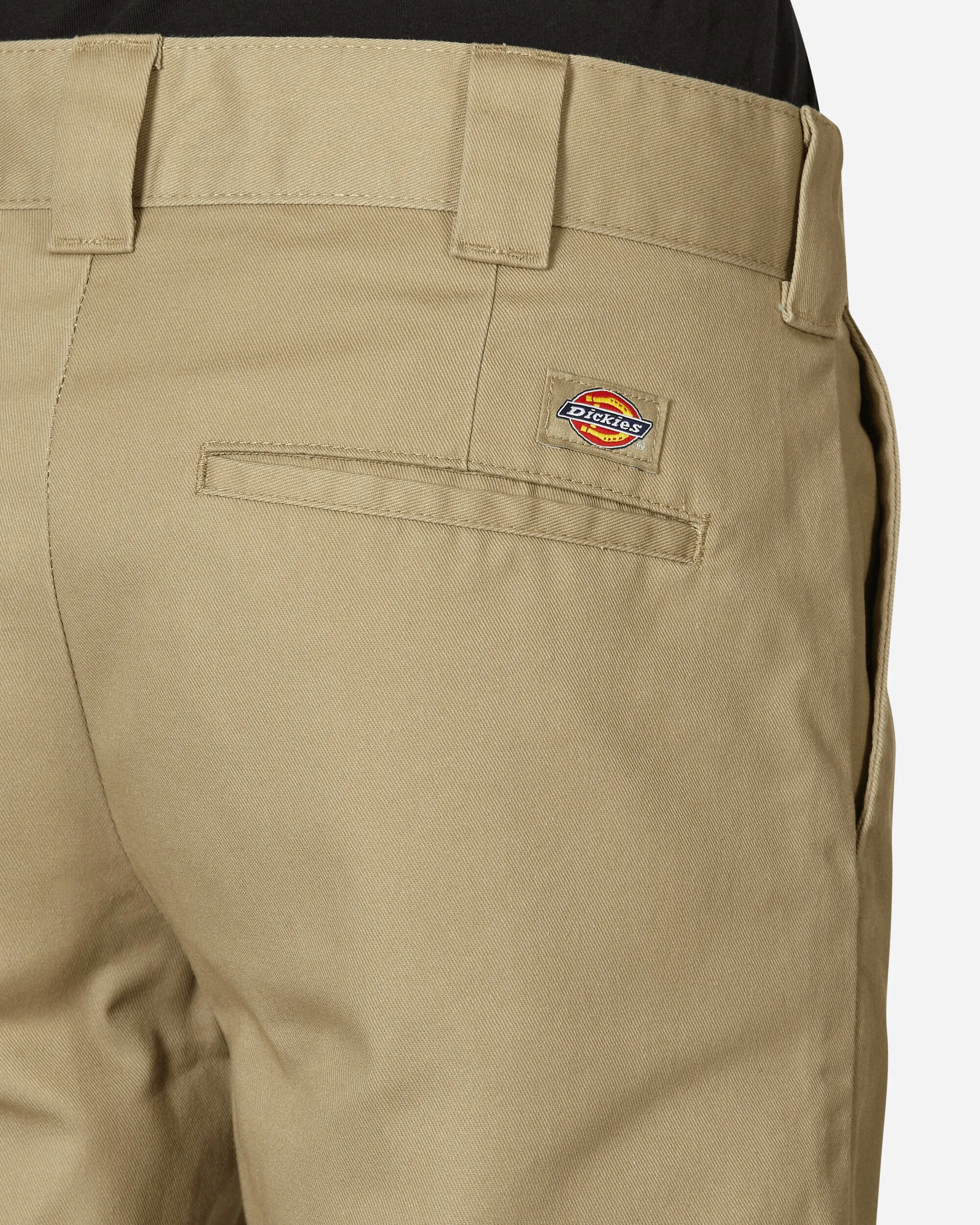 Slim Fit Shorts Khaki 3D Printing Marketplace Recognition