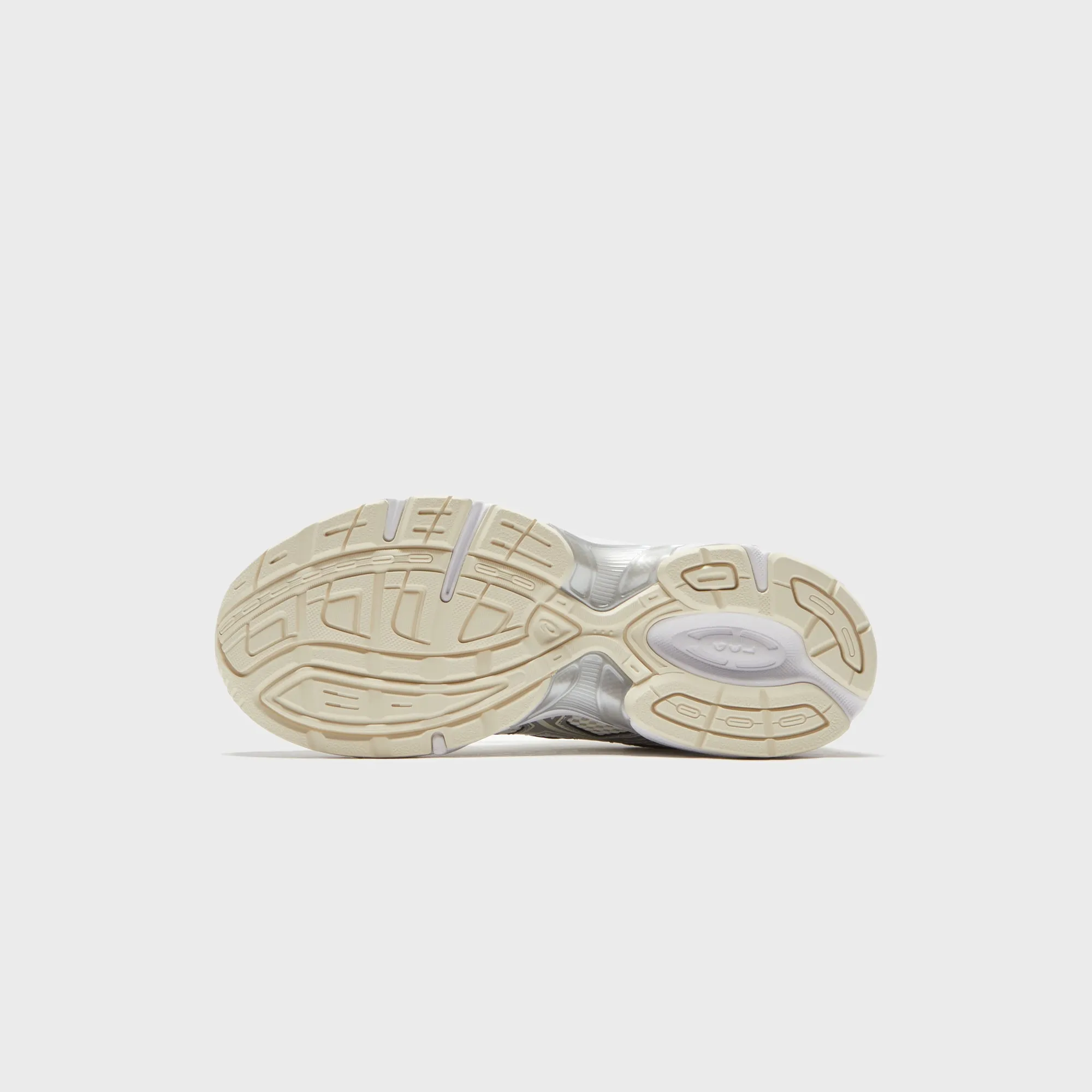 HighPerformance Tough Outsole Asics Wmns Gel-1130 - Cream / Pure Silver