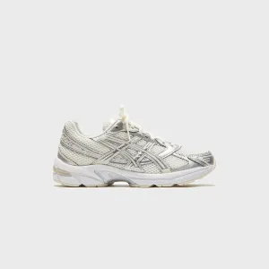 Asics Wmns Gel-1130 - Cream / Pure Silver Foldable Upper Design