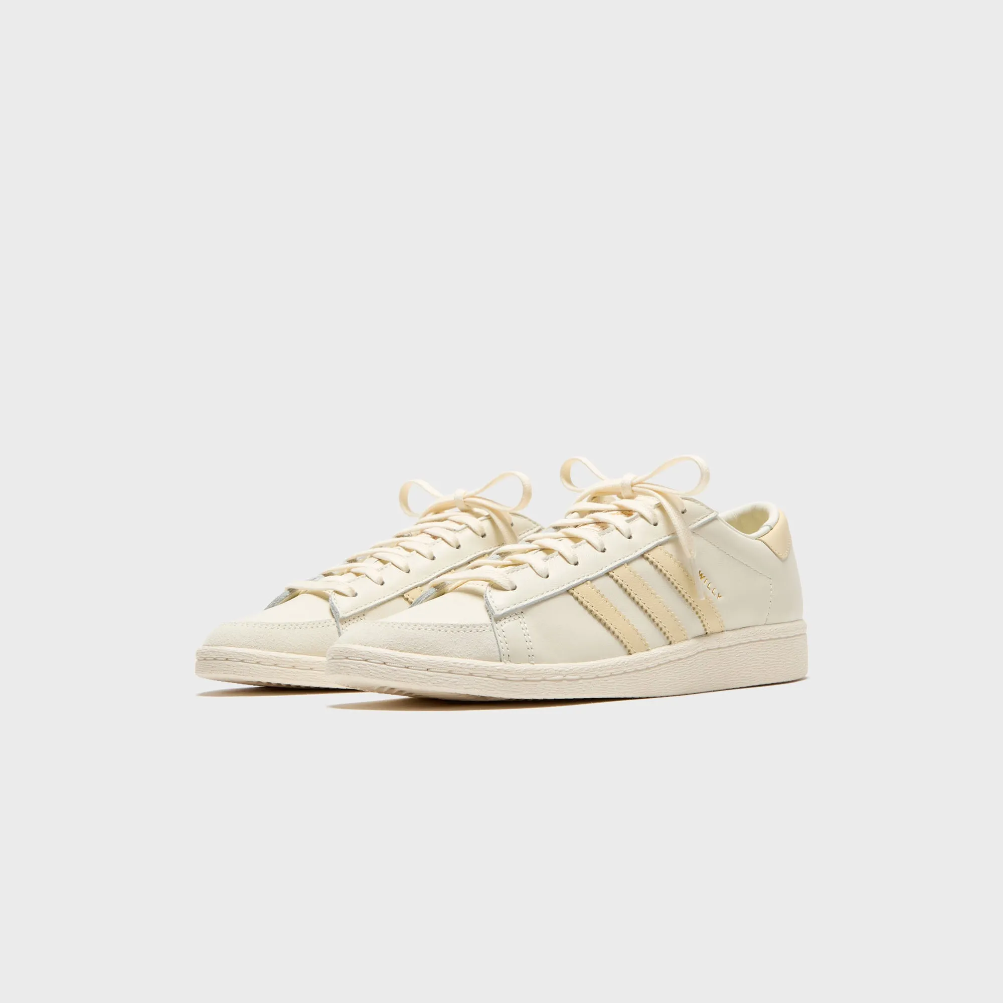 Simple Design Comfortable Operating Adidas X Willy Chavarria Jabbar Dress - Off White / Warm Vanilla / Crew White