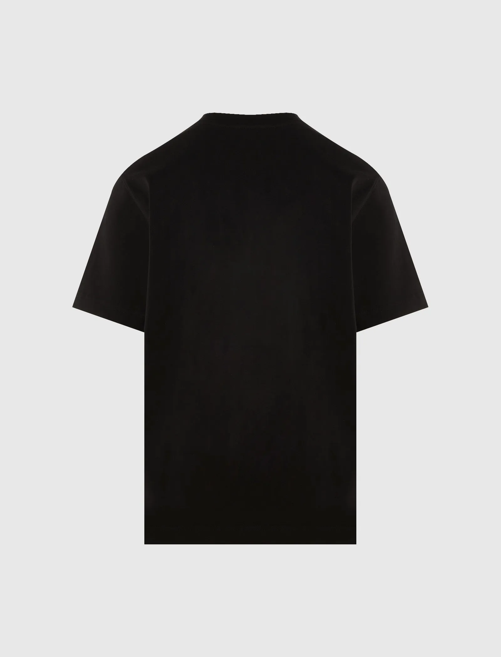 Le T-Shirt Gros Grain High Grade