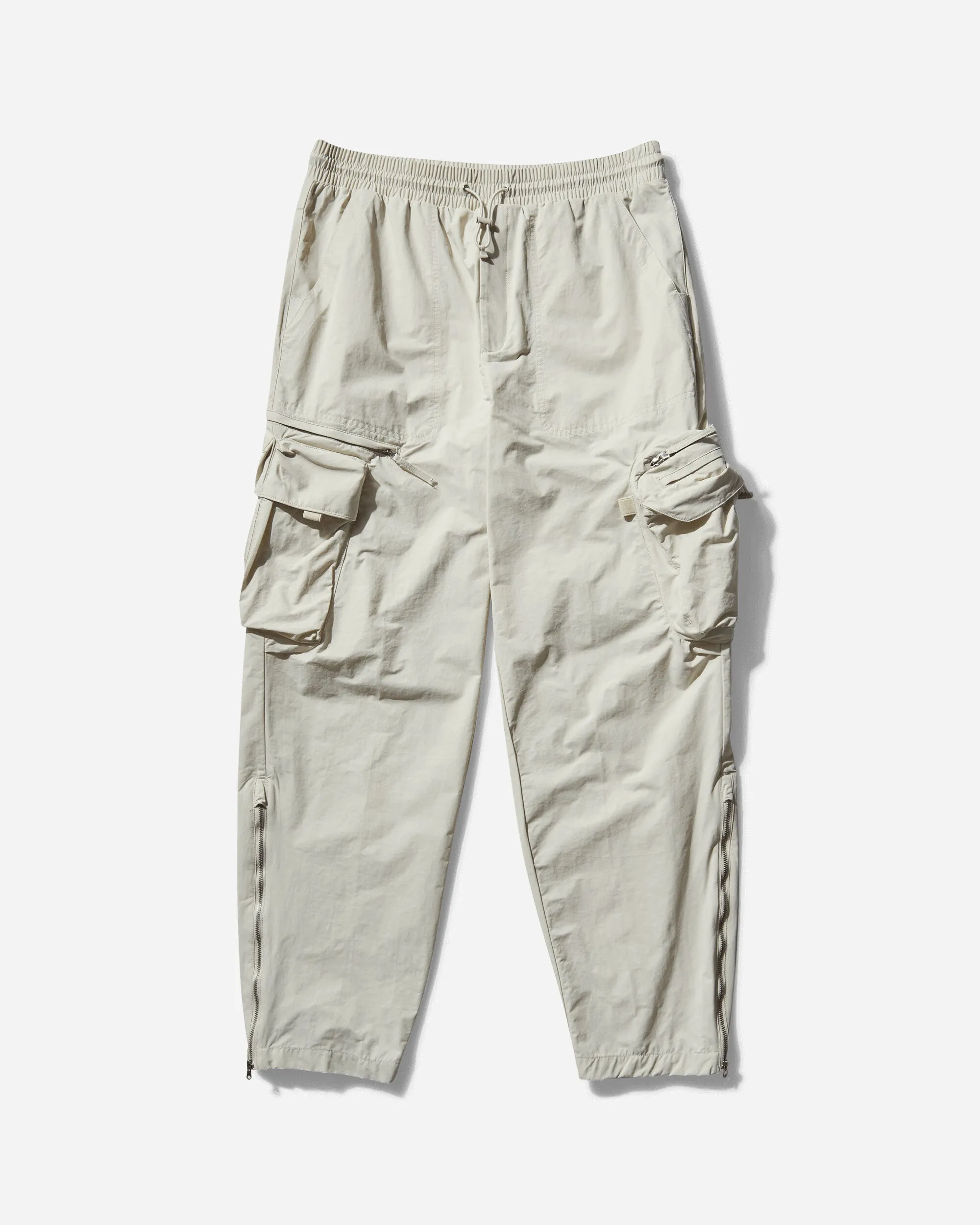 Men'S Reserve Cargo Pants Mist Neat