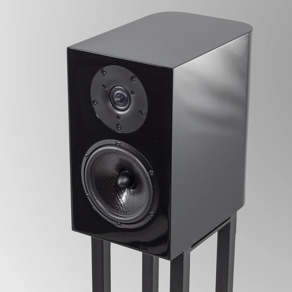 Apertura Swing Bookshelf Speakers (Call/Email For Availability)