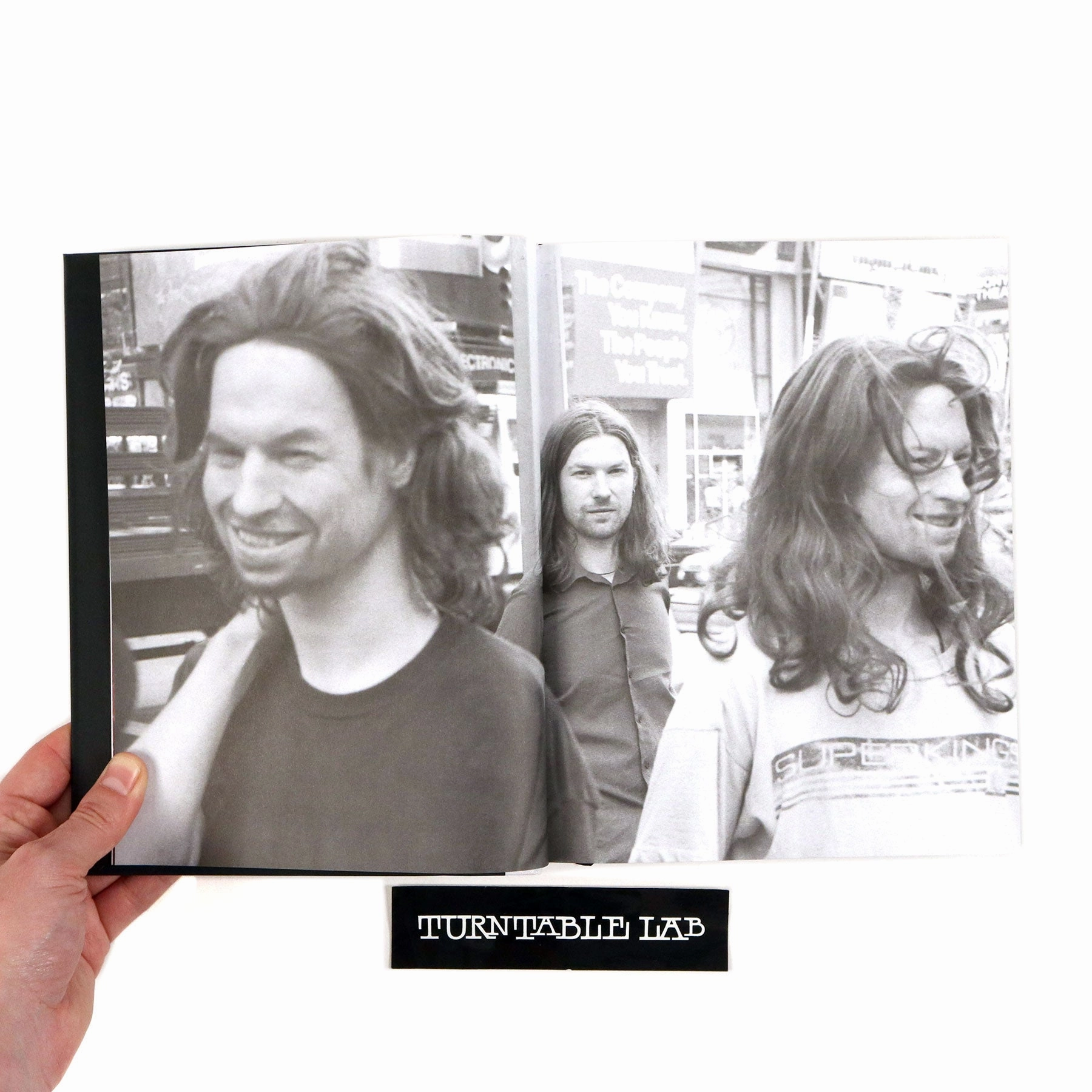 Aphex Twin: A Disco Pogo Tribute Book - PRE-ORDER
