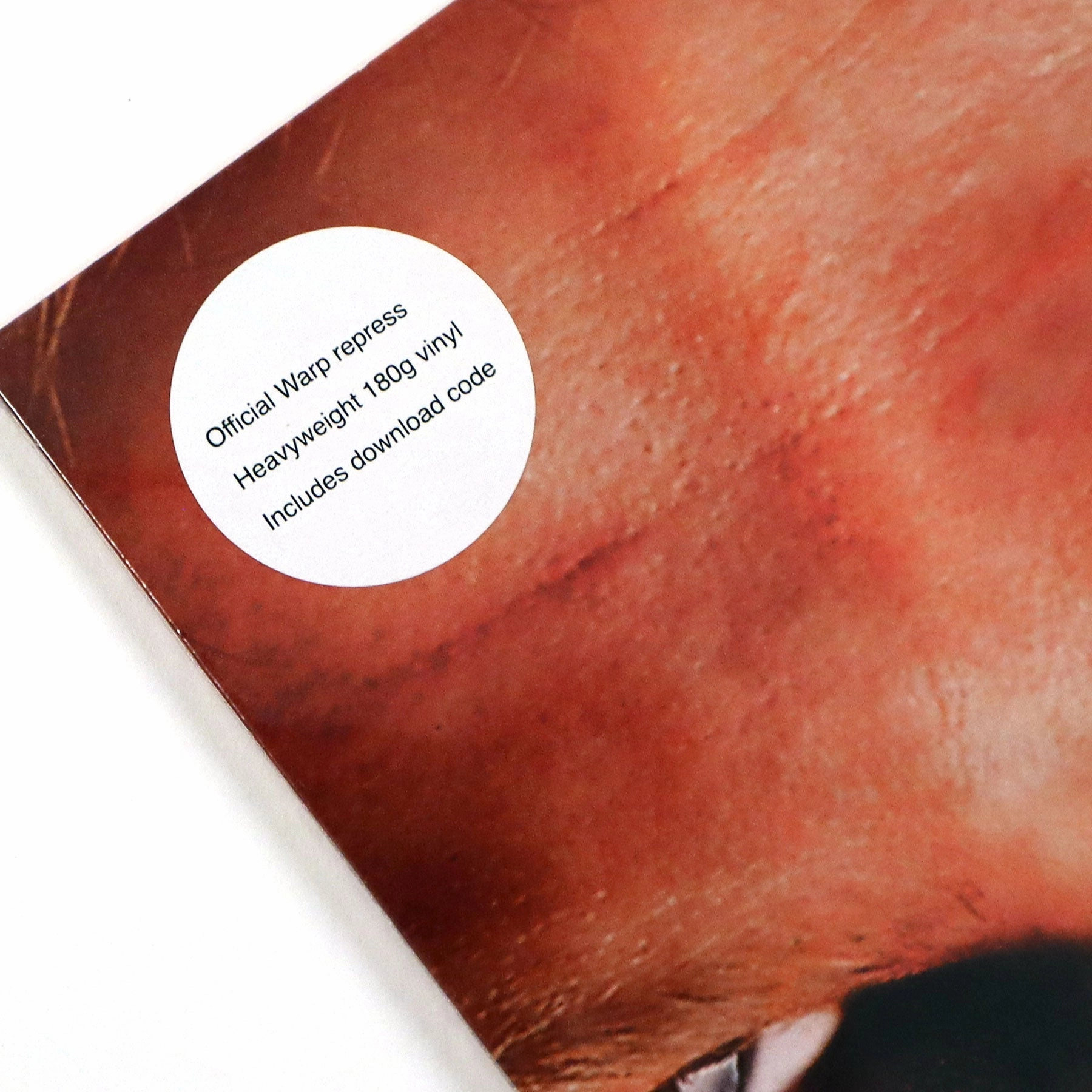 Aphex Twin: Richard D. James Album (180g) Vinyl LP