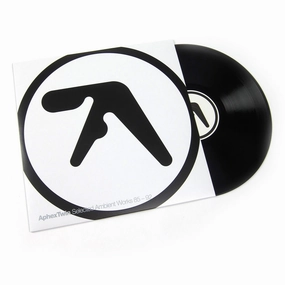 Aphex Twin: Selected Ambient Works 85-92 Vinyl 2LP hi-fi portable DAC,hi-fi desktop DAC,hi-fi headphone stand