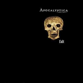 Apocalyptica C Cult  (Arrives in 4 Days) hi-fi speaker damping kit,hi-fi panel absorber,hi-fi bass trap