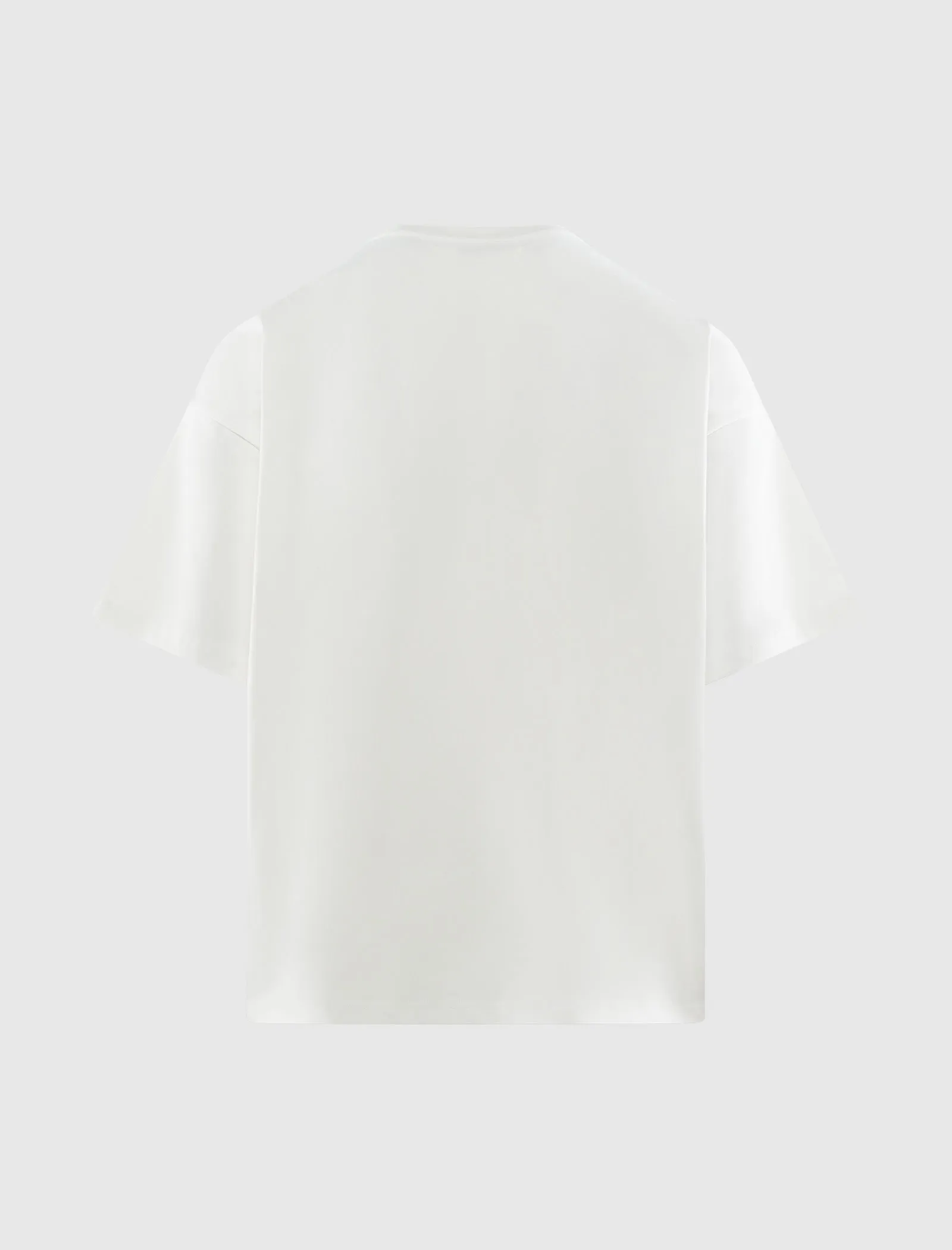 Apple Tee Whiskered