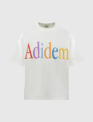 Apple Tee Comfortable Goodness Wear-Resistant Buttons
