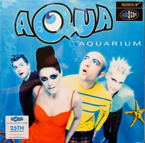 Aqua  Aquarium   (Arrives in 4 days) hi-fi audio equalizer,hi-fi crossover network,hi-fi digital volume control