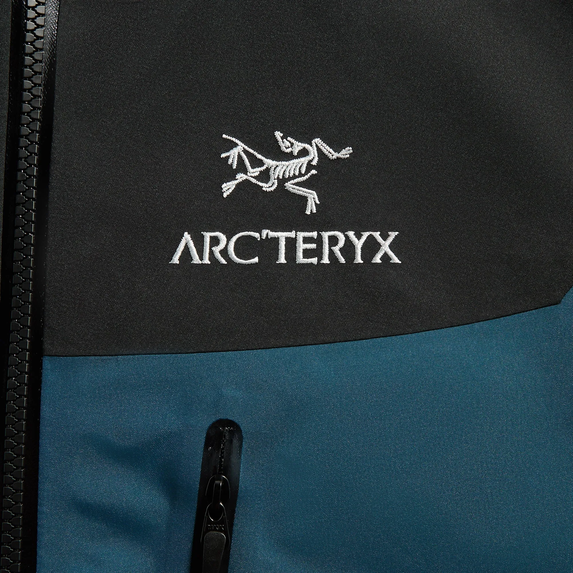 Arc'Teryx Alpha Sv Jacket - Lodestar Always