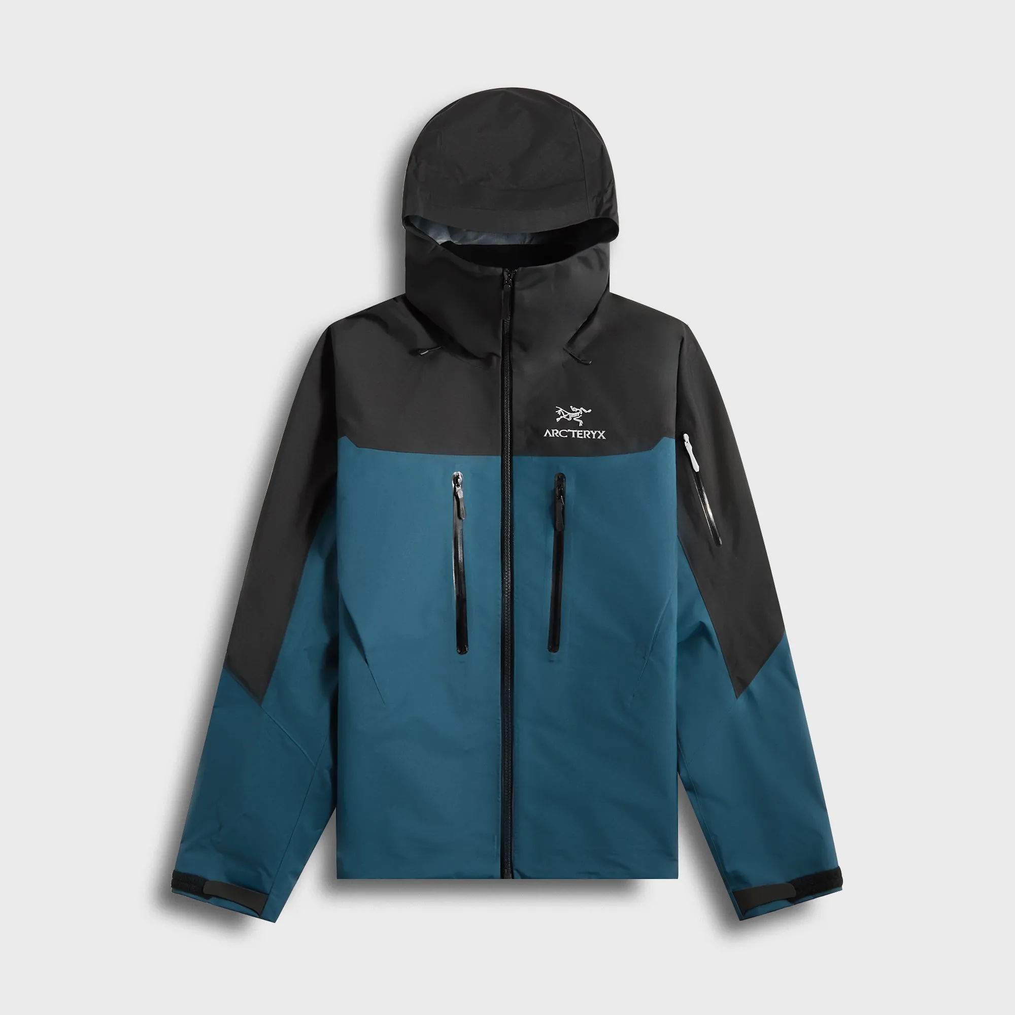 Anti - Odor Fabric Blend - Fiber Socks Arc'Teryx Alpha Sv Jacket - Lodestar