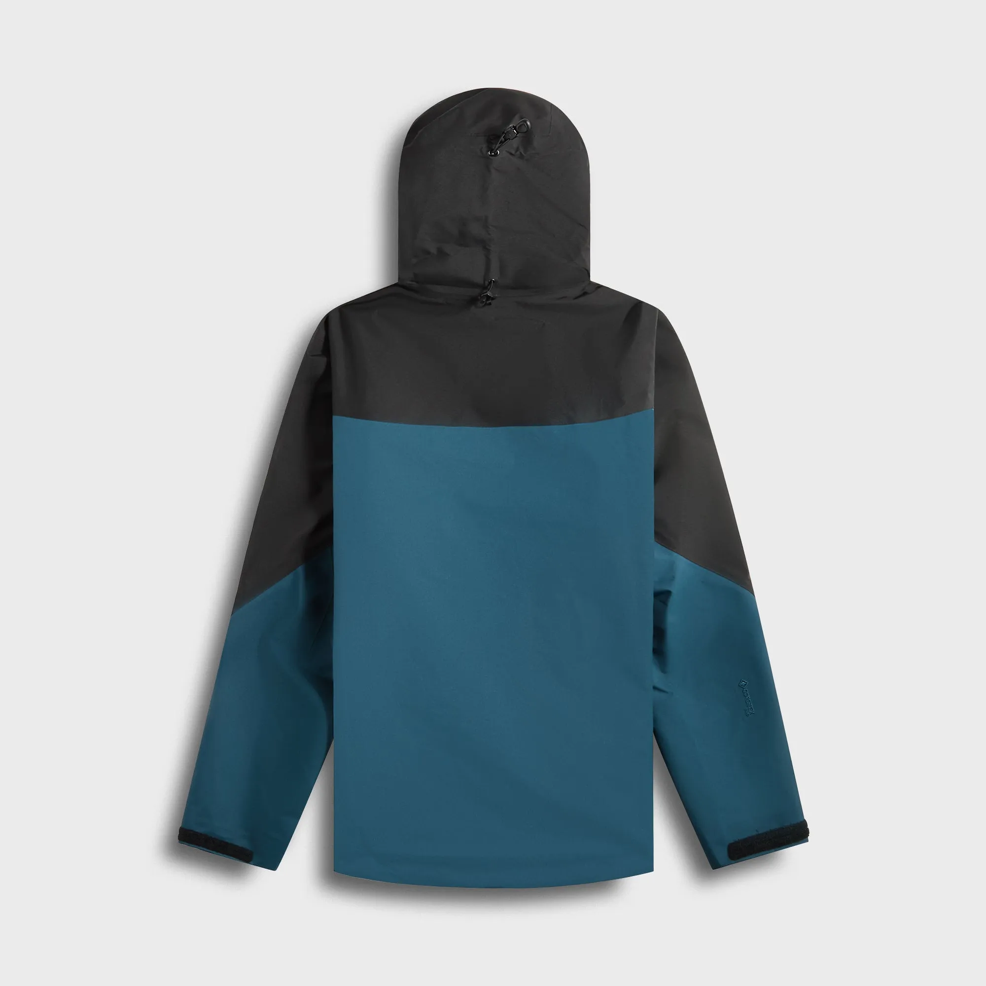 JIS Certified Arc'Teryx Alpha Sv Jacket - Lodestar