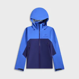 Arc'Teryx Beta Ar Jacket - Electra / Soulsonic Budget - Friendly Look