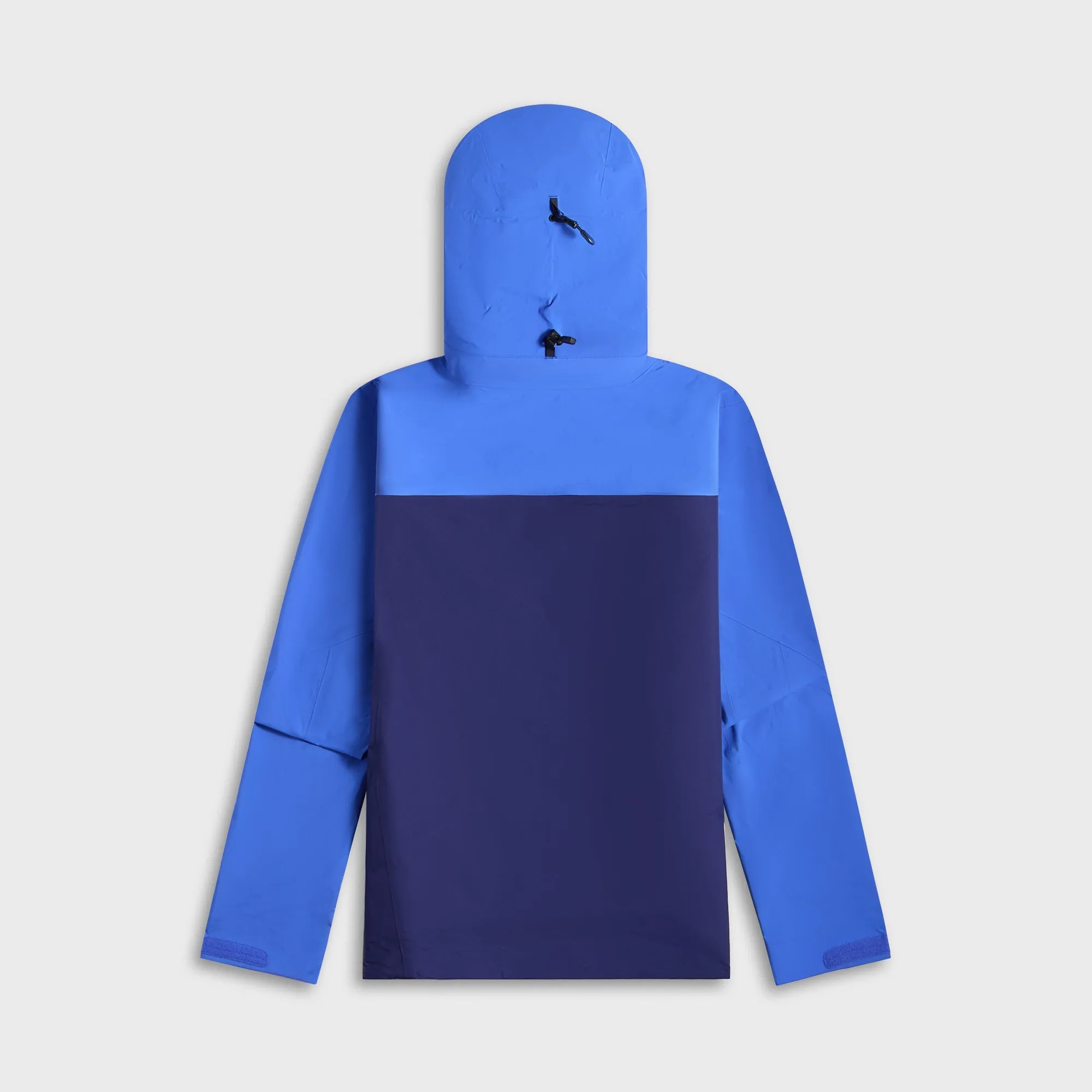 Arc'Teryx Beta Ar Jacket - Electra / Soulsonic Ruby Lion