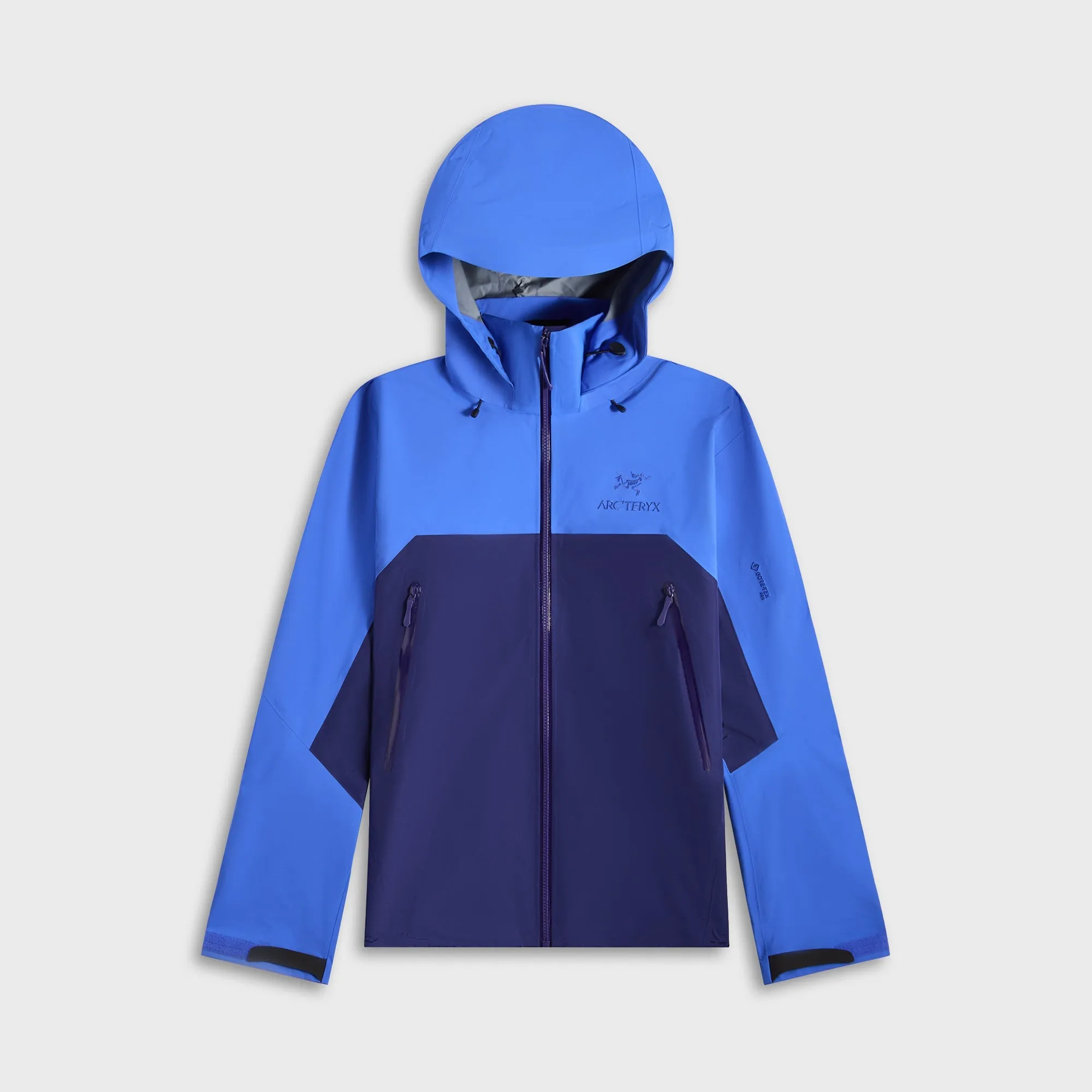 Arc'Teryx Beta Ar Jacket - Electra / Soulsonic Budget - Friendly Look