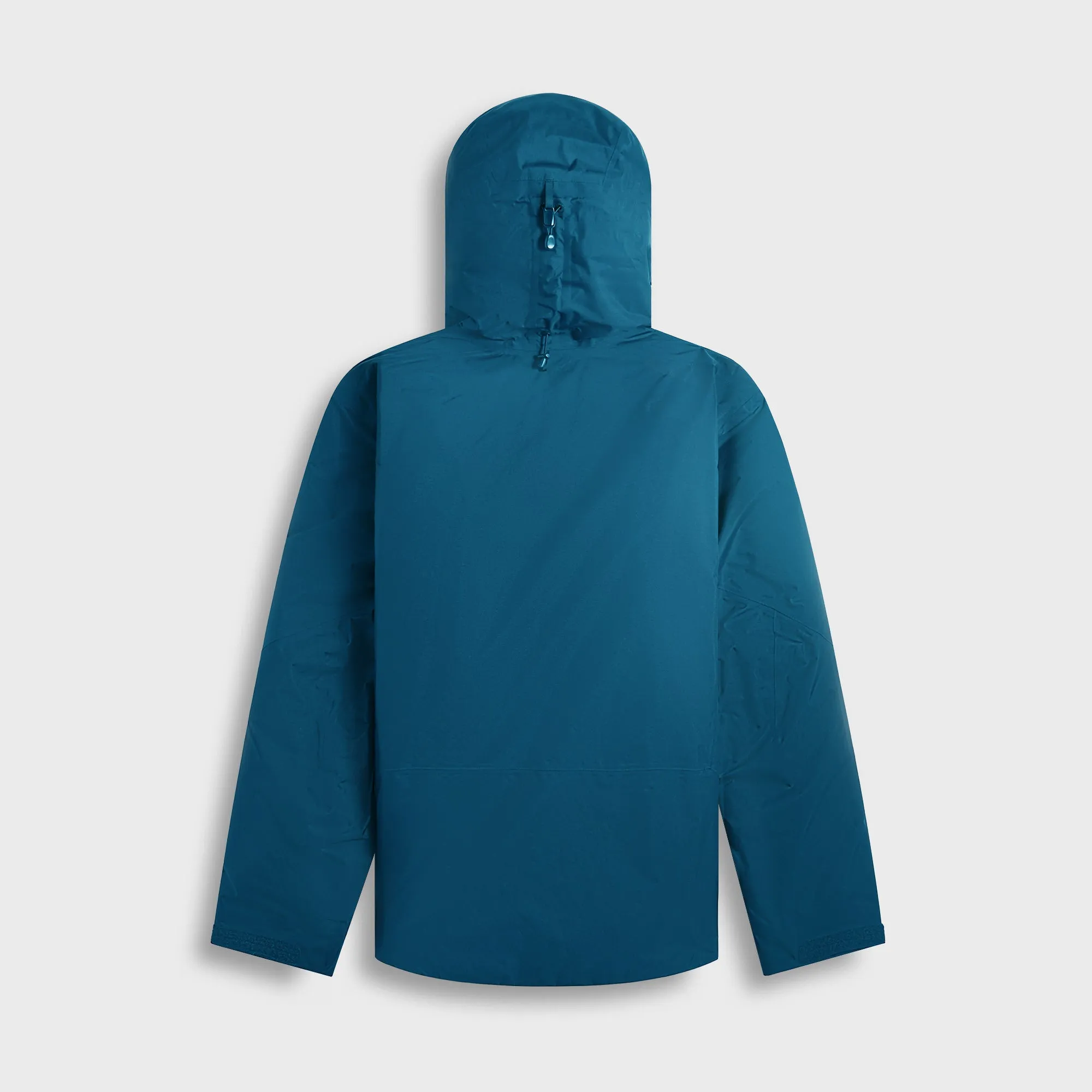 Durable Waist Arc'Teryx Beta Insulated Jacket - Nightscape