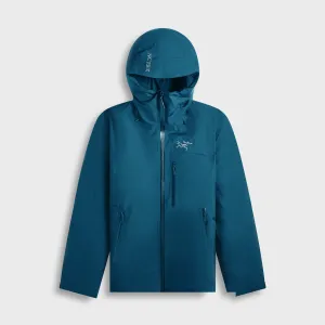 Allergen Free Comfortability Arc'Teryx Beta Insulated Jacket - Nightscape