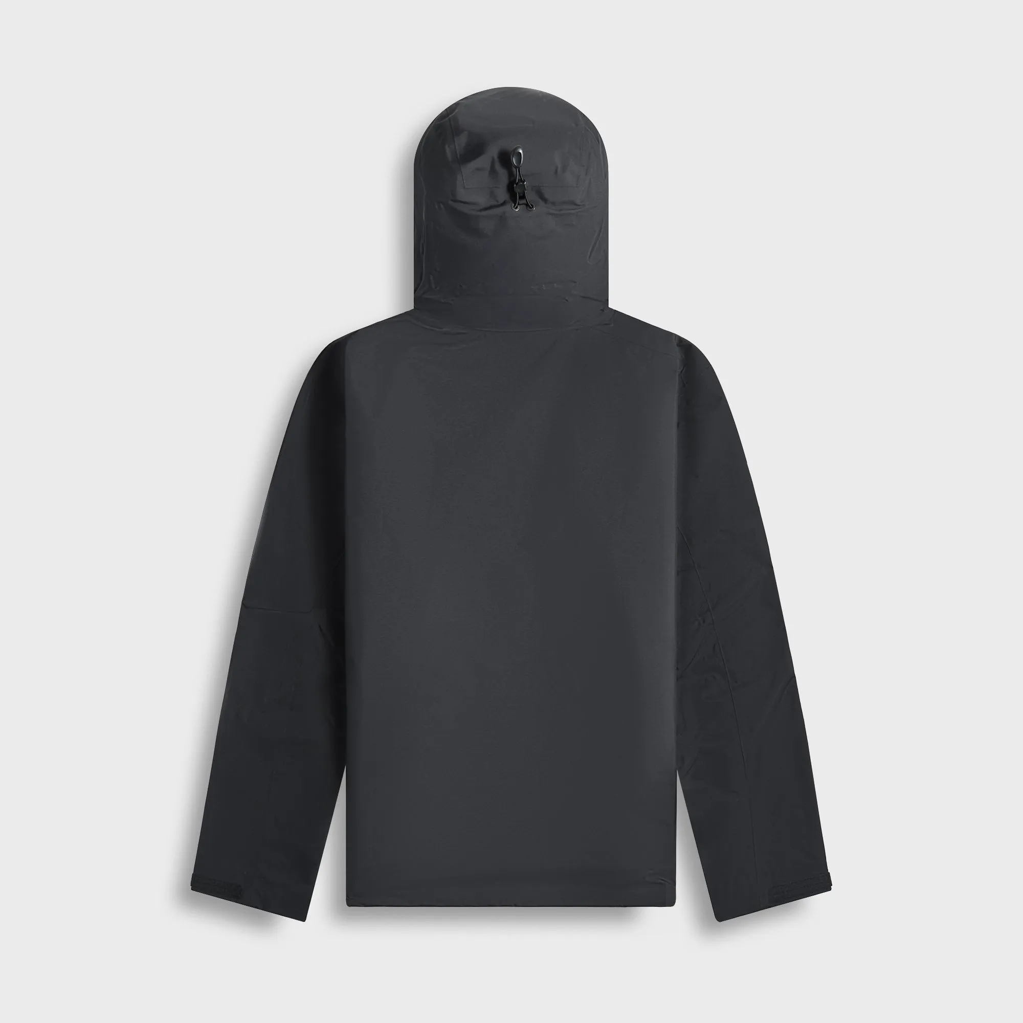 Arc'Teryx Beta Sl Jacket - Black Gathered Design