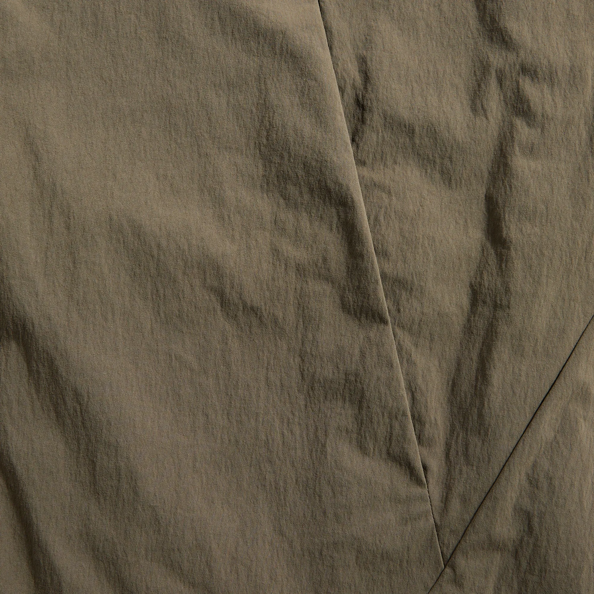 "Clasped Metallic Texture Arc'Teryx Mionn Insulated Jacket M - Gnosis