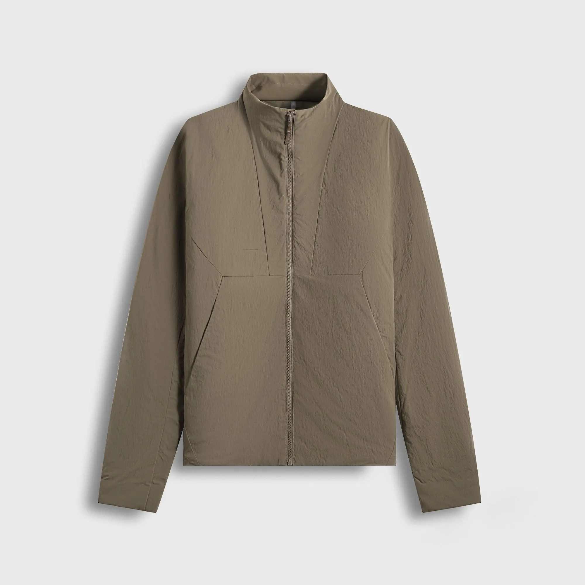 Arc'Teryx Mionn Insulated Jacket M - Gnosis Welt Pocketing Chord