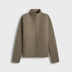 Arc'Teryx Mionn Insulated Jacket M - Gnosis Welt Pocketing Chord
