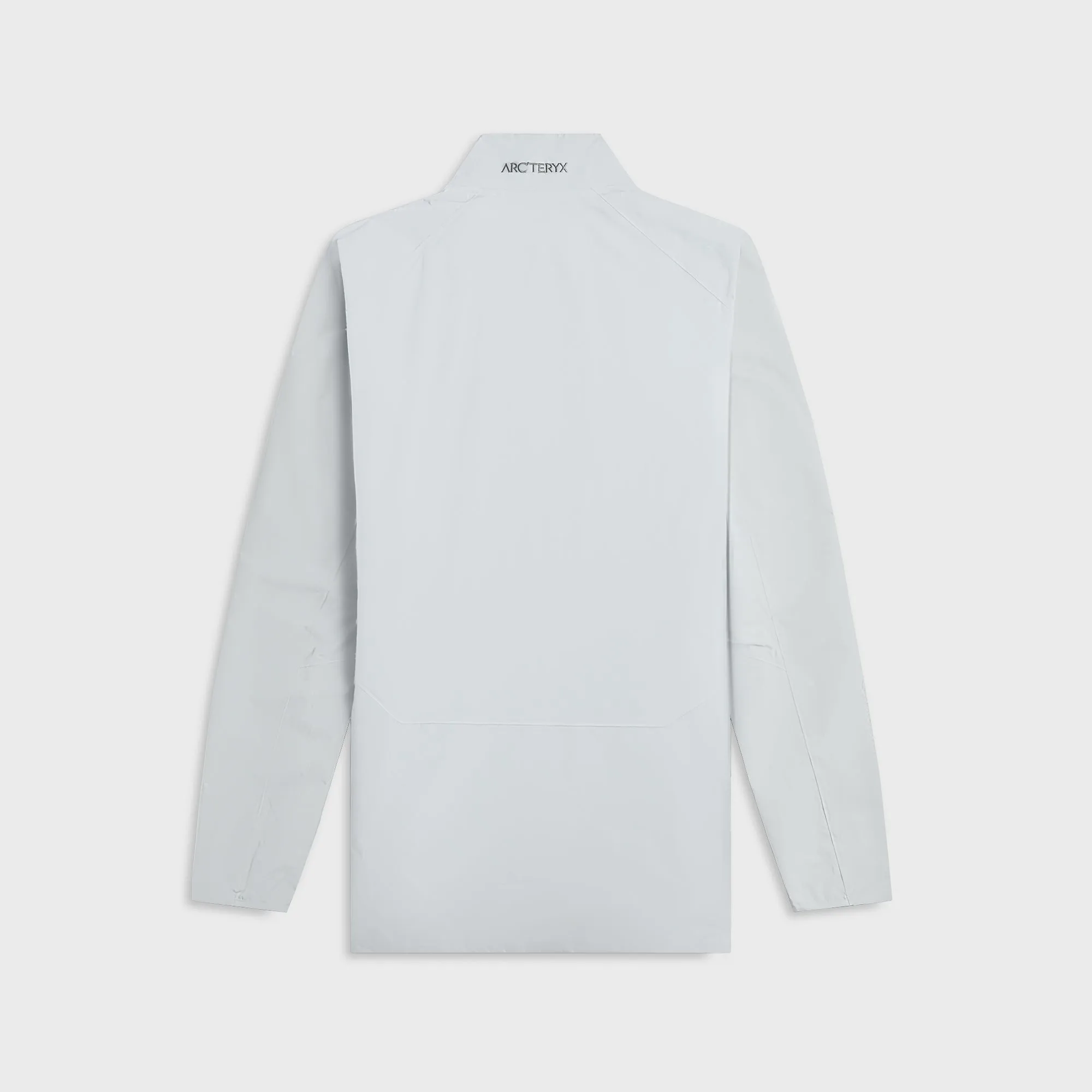 Barometer Wooden Button Arc'Teryx Solano Jacket - Solitude