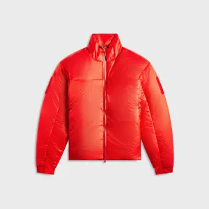 Comfortable Cup Curve Self Repairing Arc'Teryx System_A Ogee Insulated Jacket - Dynasty
