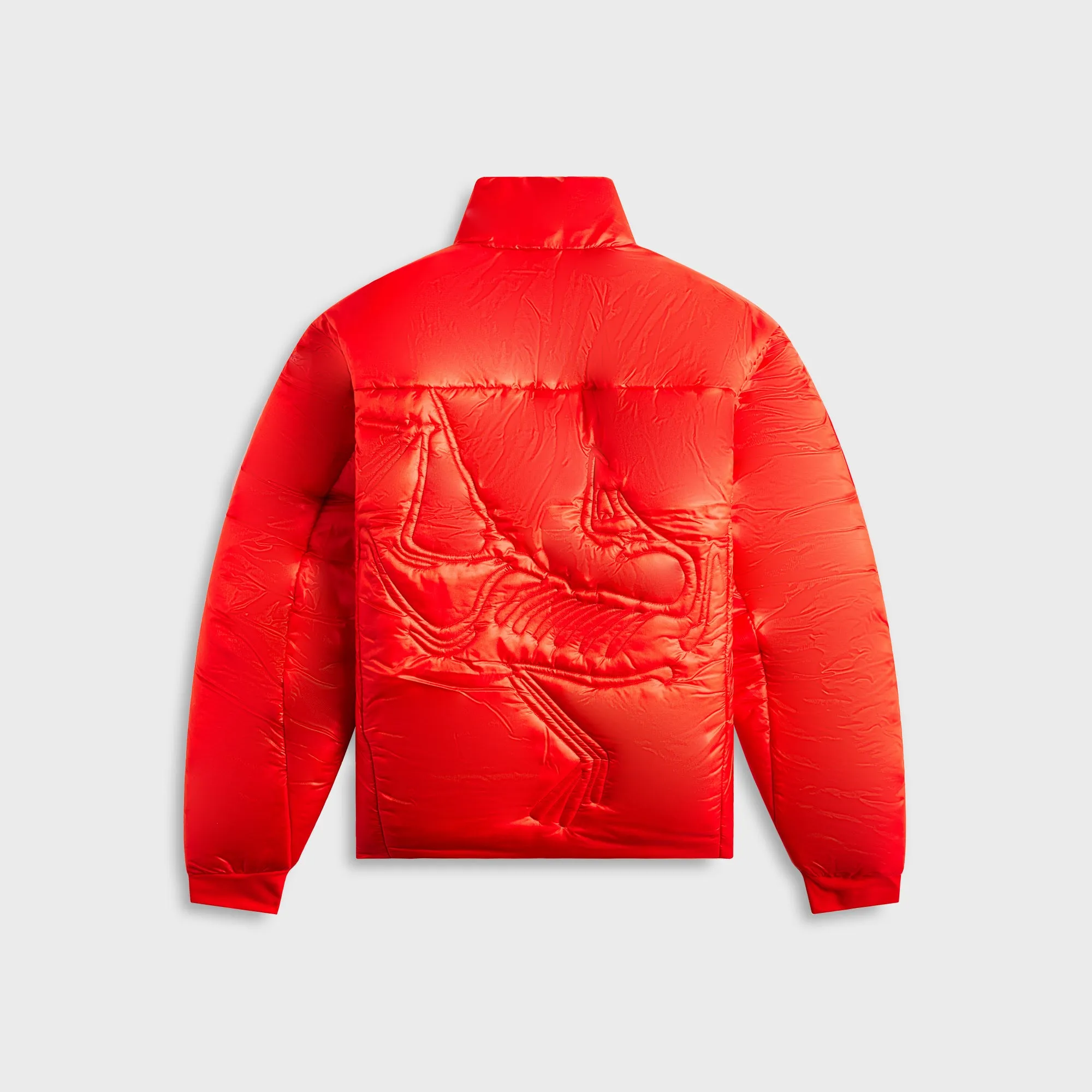 Electrical - Insulating Arc'Teryx System_A Ogee Insulated Jacket - Dynasty