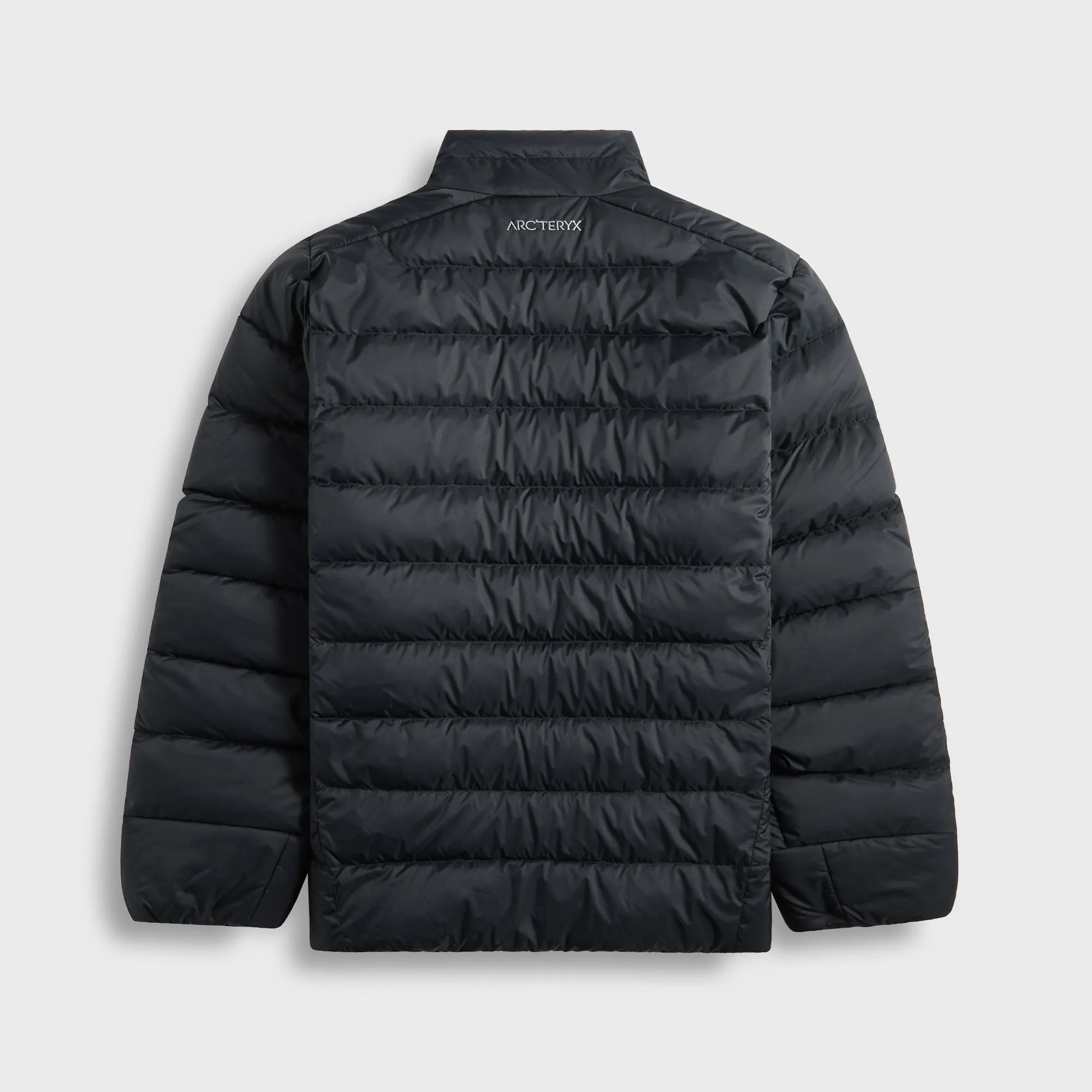 Arc'Teryx Thorium Jacket - Black Route