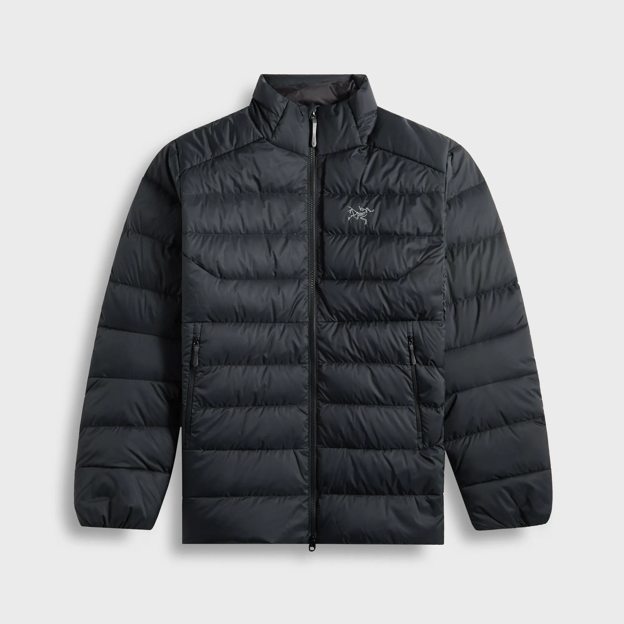 Comfort And Versatile Arc'Teryx Thorium Jacket - Black