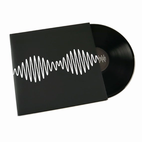 Arctic Monkeys: AM Vinyl LP hi-fi soundproof solution,hi-fi wall mount speakers,hi-fi ceiling speakers