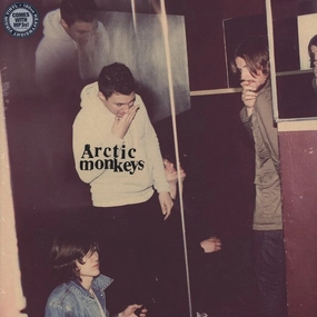 Arctic Monkeys C Humbug  (Arrives in 4 Days) hi-fi studio monitor amp,hi-fi audiophile DAC,hi-fi lossless amplifier