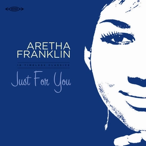 Aretha Franklin  16 Timeless Classics - Just For You  (Arrives in 4 Days) hi-fi magnetic shield,hi-fi DIY amplifier kit,hi-fi signal booster
