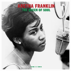 Aretha Franklin - Queen Of Soul  (Arrives in 4 Days) hi-fi subwoofer cable,hi-fi driver unit,hi-fi frequency response