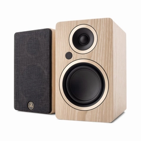 Argon FENRIS A4 Active Bookshelf Speakers