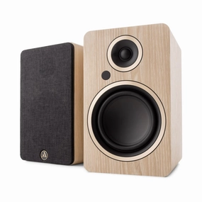 Argon FENRIS A5 Active Bookshelf Speakers